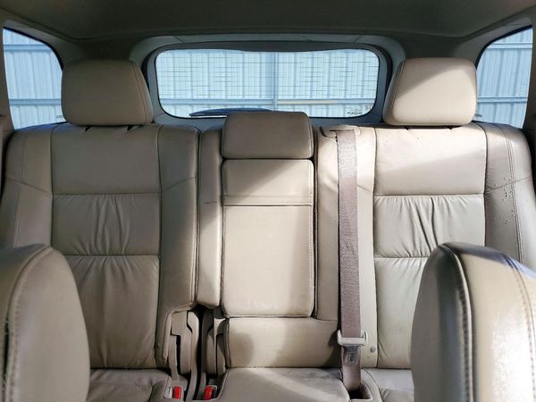 2015 JEEP GRAND CHEROKEE Limited — SUVN