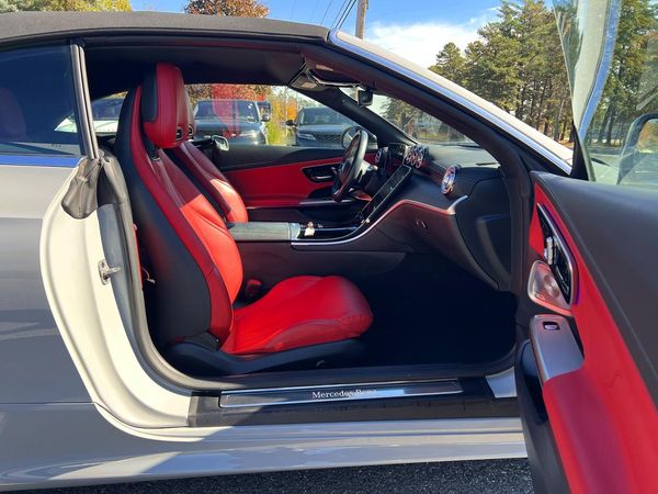2024 MERCEDES-BENZ CLE CLE 300 4MATIC