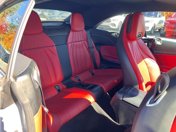 2024 MERCEDES-BENZ CLE CLE 300 4MATIC
