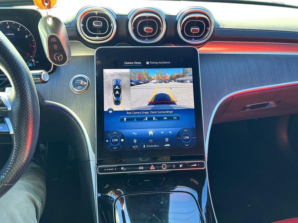 2024 MERCEDES-BENZ CLE CLE 300 4MATIC