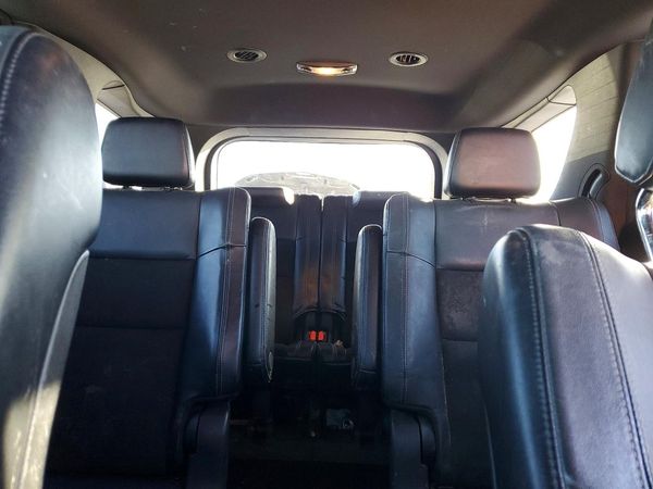 2021 DODGE DURANGO GT