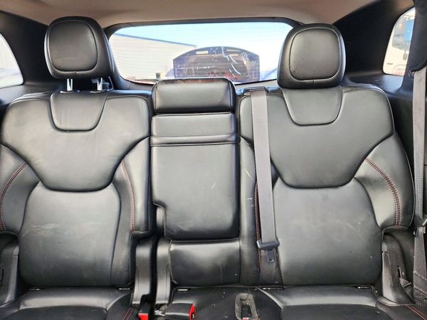 2016 JEEP CHEROKEE Trailhawk — SUVN