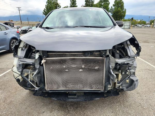 2013 HONDA CRV LX — DIRF