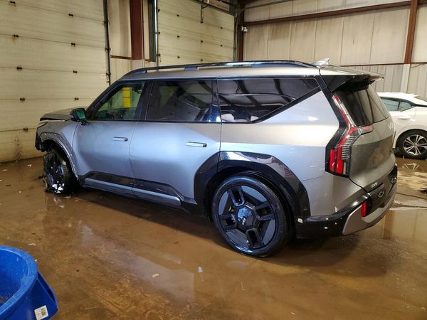 2024 KIA EV9