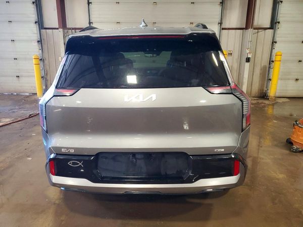 2024 KIA EV9