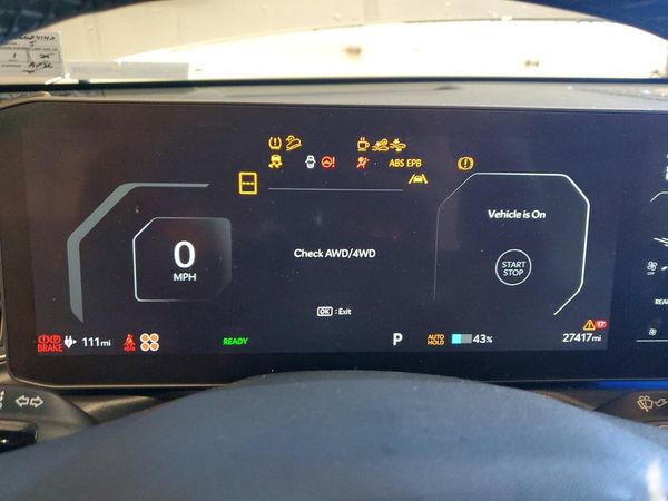 2024 KIA EV9