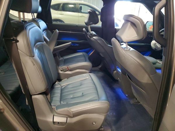 2024 KIA EV9