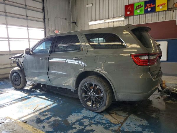2021 DODGE DURANGO GT AWD