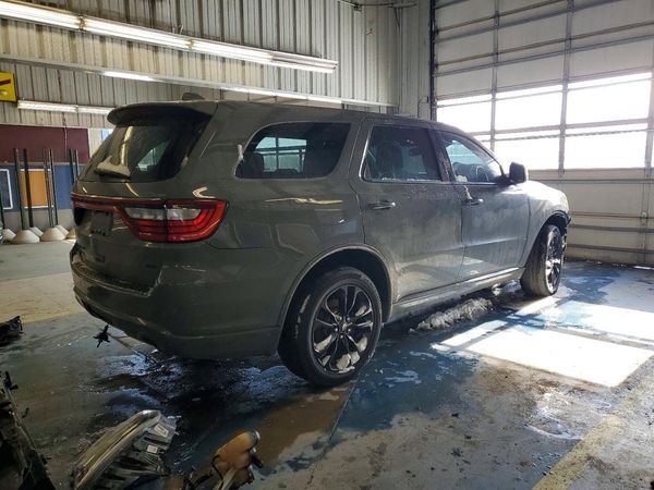 2021 DODGE DURANGO GT AWD