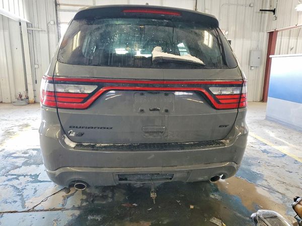 2021 DODGE DURANGO GT AWD