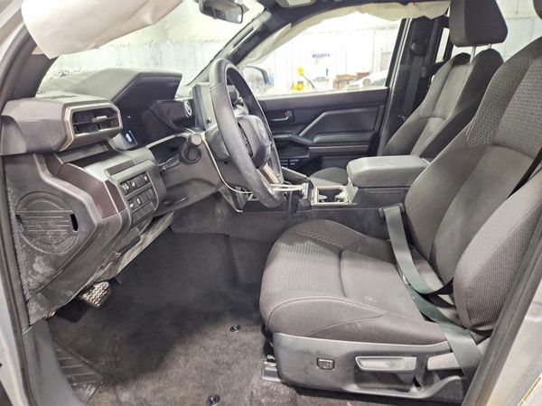 2025 TOYOTA 4RUNNER