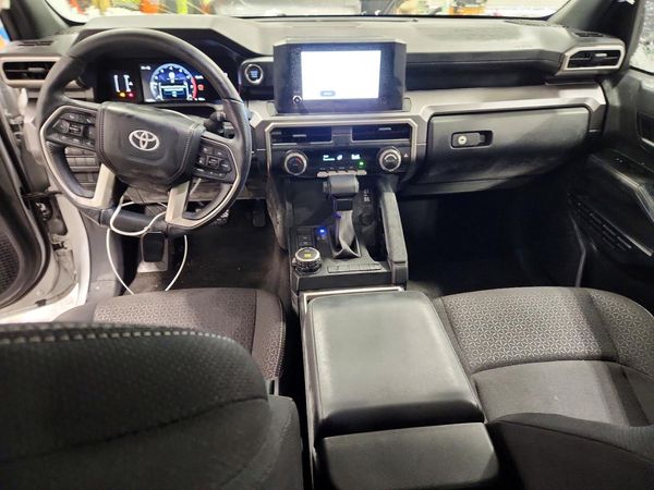 2025 TOYOTA 4RUNNER