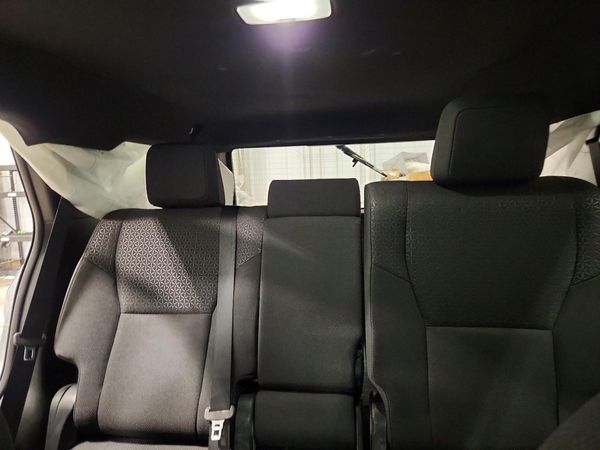 2025 TOYOTA 4RUNNER
