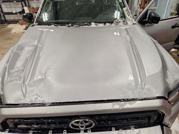 2025 TOYOTA 4RUNNER