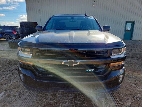 2019 CHEVROLET SILVERADO LT — DIRF
