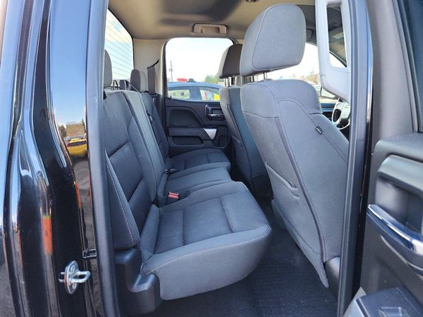2019 CHEVROLET SILVERADO LT — PSRS