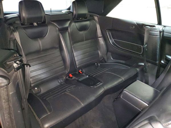 2017 LAND ROVER RANGE ROVER EVOQUE — PSRS