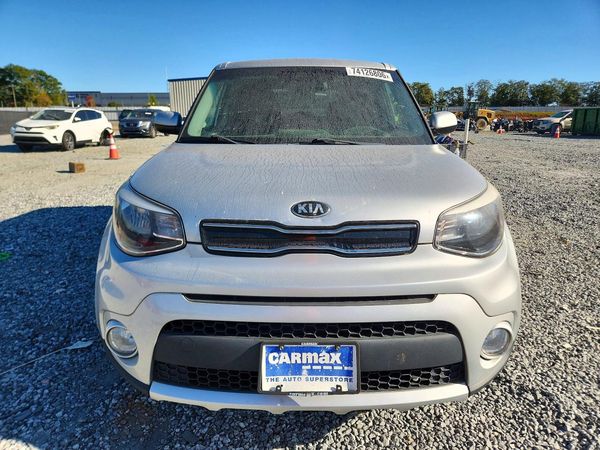 2017 KIA SOUL Plus — DIRF