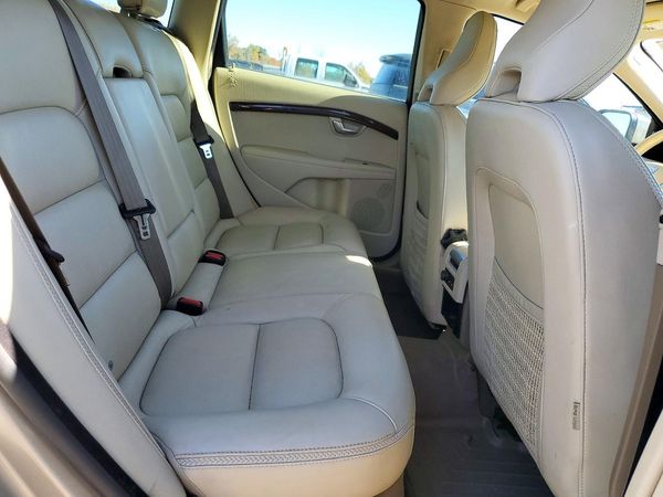 2013 VOLVO XC70 — PSRS