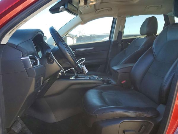 2017 MAZDA CX-5 Touring — DENT