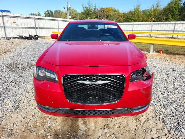 2016 CHRYSLER 300 300S — DIRF