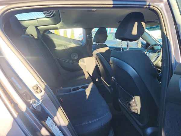 2016 HYUNDAI VELOSTER — PSRS