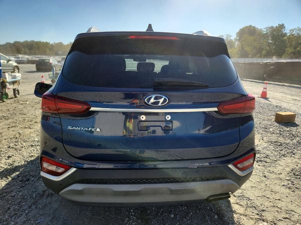2019 HYUNDAI SANTA FE Limited, Ultimate — DIRR