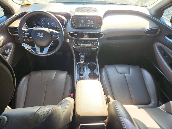 2019 HYUNDAI SANTA FE Limited, Ultimate — CKPT