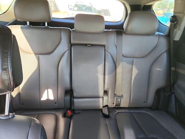 2019 HYUNDAI SANTA FE Limited, Ultimate — SUVN