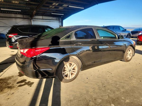 2013 HYUNDAI SONATA GLS/ GLS Popular — PSRA