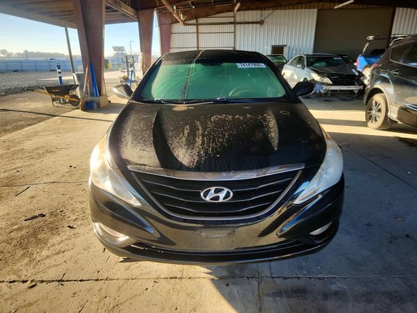 2013 HYUNDAI SONATA GLS/ GLS Popular — DIRF