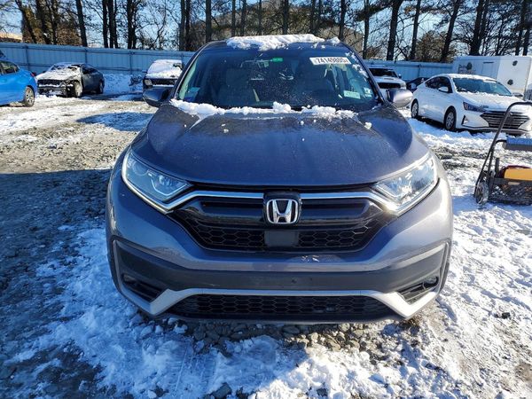 2020 HONDA CR-V