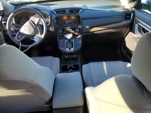 2020 HONDA CR-V