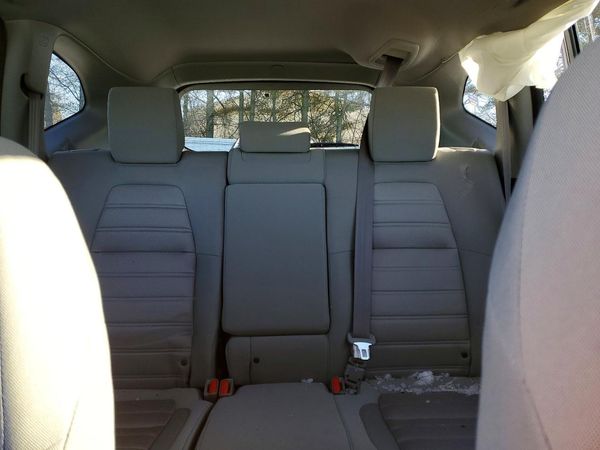 2020 HONDA CR-V