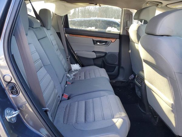 2020 HONDA CR-V
