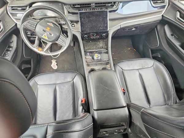 2023 JEEP GRAND CHEROKEE — CKPT