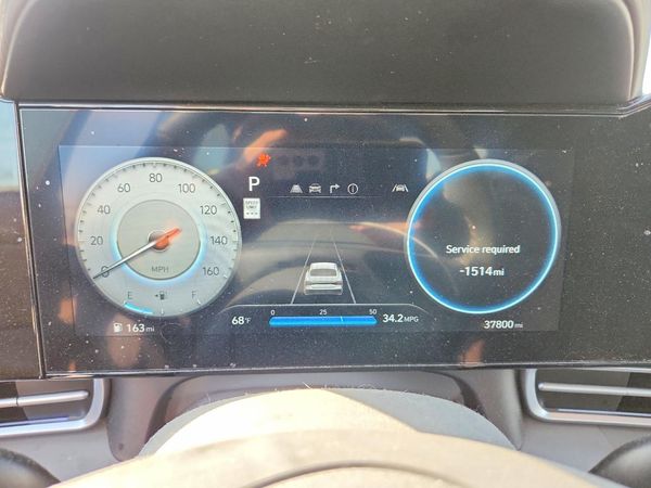 2024 HYUNDAI ELANTRA SEL w/ Convenience Pkg