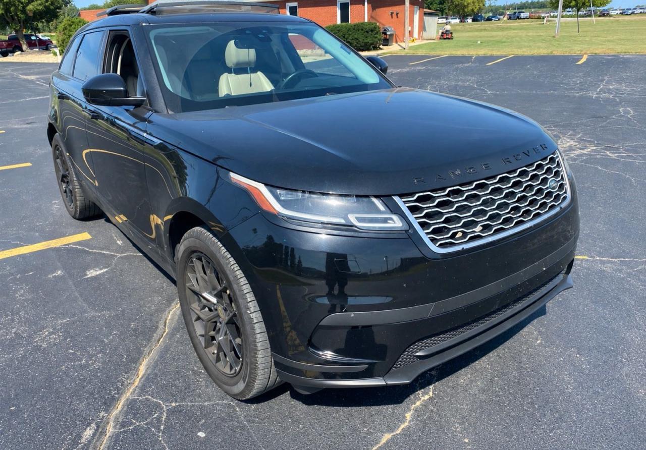2018 LAND ROVER RANGE ROVER VELAR S