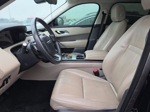 2018 LAND ROVER RANGE ROVER VELAR S