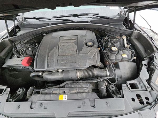 2018 LAND ROVER RANGE ROVER VELAR S