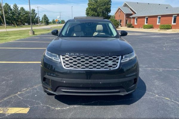 2018 LAND ROVER RANGE ROVER VELAR S