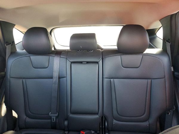 2025 HYUNDAI TUCSON SEL Convenience — SUVN