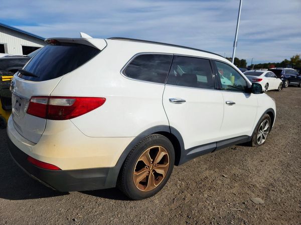 2014 HYUNDAI SANTA FE GLS — PSRA