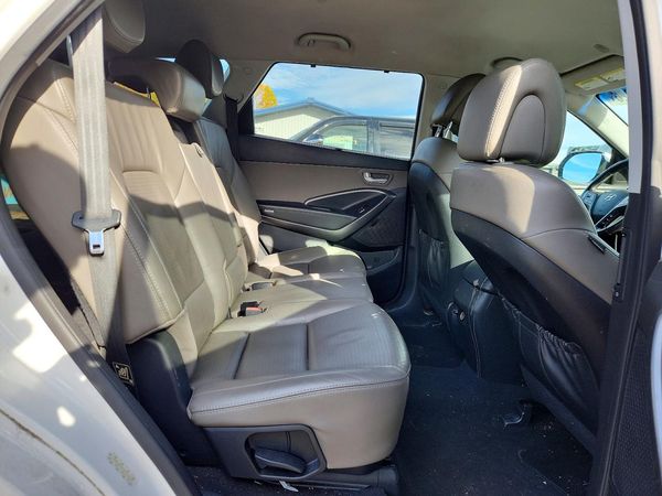 2014 HYUNDAI SANTA FE GLS — PSRS