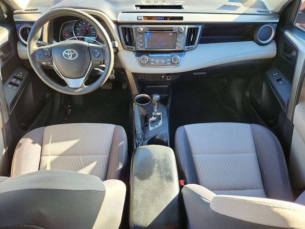 2013 TOYOTA RAV4 Sports — CKPT