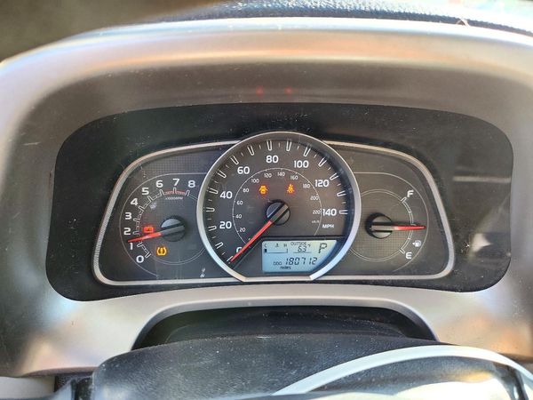 2013 TOYOTA RAV4 Sports — ODOM
