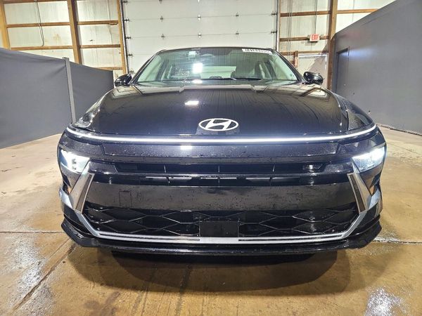 2025 HYUNDAI SONATA SEL — DIRF