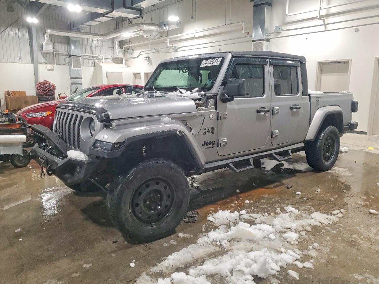 2021 JEEP GLADIATOR SPORT 4X4