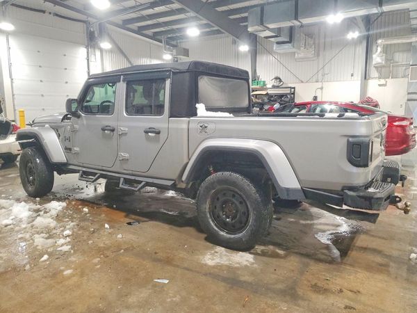 2021 JEEP GLADIATOR SPORT 4X4