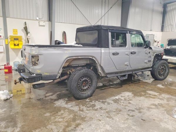 2021 JEEP GLADIATOR SPORT 4X4